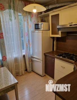 1-к квартира, на длительный срок, 33м2, 5/9 этаж