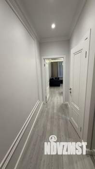 1-к квартира, на длительный срок, 28м2, 1/4 этаж