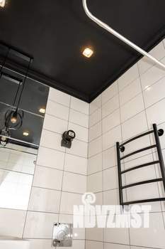 Студия квартира, посуточно, 25м2, 3/20 этаж