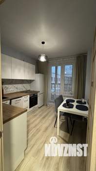 1-к квартира, на длительный срок, 35м2, 5/6 этаж