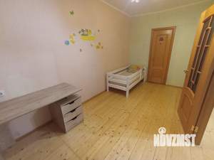 2-к квартира, на длительный срок, 43м2, 1/5 этаж