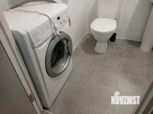 1-к квартира, на длительный срок, 36м2, 3/17 этаж