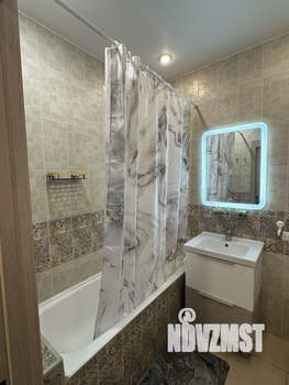 1-к квартира, на длительный срок, 37м2, 7/25 этаж