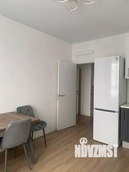 2-к квартира, на длительный срок, 33м2, 16/17 этаж