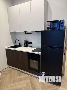 Студия квартира, на длительный срок, 29м2, 3/4 этаж