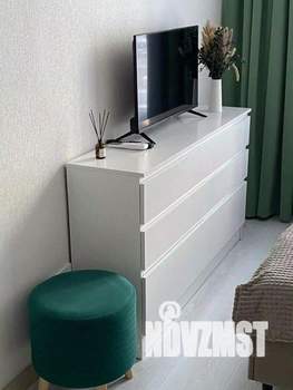 1-к квартира, посуточно, 23м2, 1/1 этаж