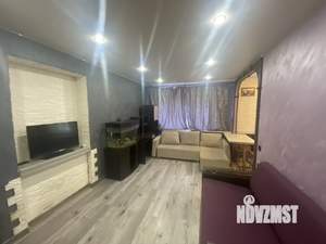 1-к квартира, на длительный срок, 32м2, 1/5 этаж