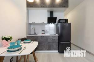 1-к квартира, посуточно, 23м2, 5/15 этаж