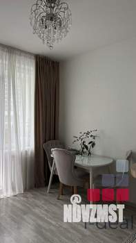 2-к квартира, на длительный срок, 45м2, 4/25 этаж
