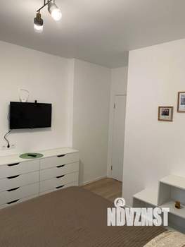 1-к квартира, на длительный срок, 32м2, 6/18 этаж