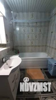 2-к квартира, посуточно, 43м2, 15/17 этаж