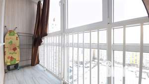 1-к квартира, посуточно, 27м2, 1/1 этаж