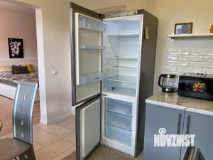 1-к квартира, на длительный срок, 41м2, 7/23 этаж