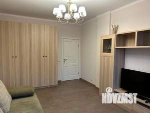 2-к квартира, на длительный срок, 64м2, 5/17 этаж