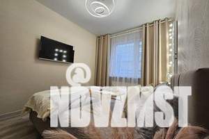 2-к квартира, посуточно, 60м2, 3/20 этаж