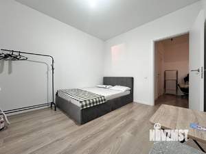 1-к квартира, на длительный срок, 37м2, 15/17 этаж