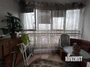 2-к квартира, на длительный срок, 65м2, 12/25 этаж