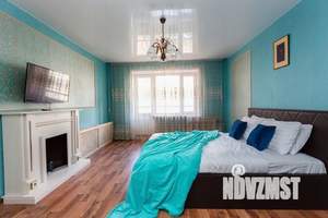 3-к квартира, посуточно, 72м2, 11/12 этаж