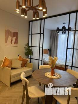 Студия квартира, на длительный срок, 29м2, 3/4 этаж