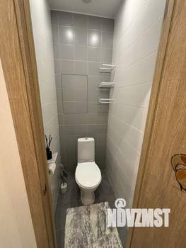 2-к квартира, на длительный срок, 52м2, 6/21 этаж