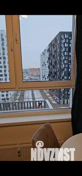 2-к квартира, на длительный срок, 34м2, 9/12 этаж