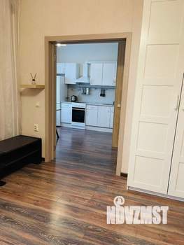 1-к квартира, на длительный срок, 31м2, 10/17 этаж