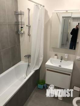 2-к квартира, на длительный срок, 55м2, 17/17 этаж