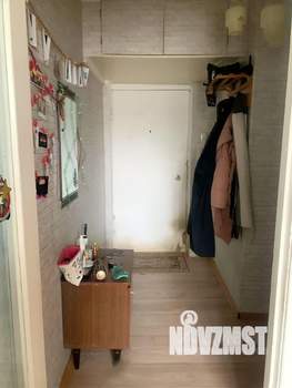 1-к квартира, на длительный срок, 38м2, 5/5 этаж