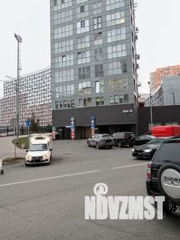 1-к квартира, на длительный срок, 42м2, 3/12 этаж