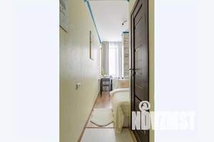 1-к квартира, посуточно, 12м2, 1/6 этаж