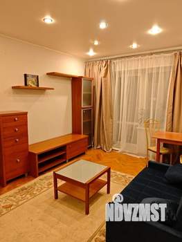 1-к квартира, на длительный срок, 34м2, 8/12 этаж