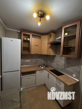 1-к квартира, на длительный срок, 35м2, 1/9 этаж