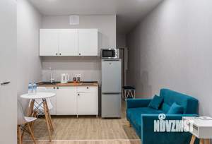 Студия квартира, посуточно, 30м2, 5/15 этаж