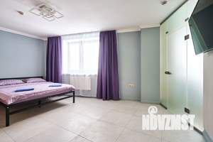 2-к квартира, посуточно, 40м2, 9/20 этаж