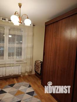 2-к квартира, на длительный срок, 49м2, 2/6 этаж