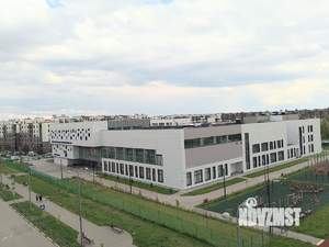 2-к квартира, на длительный срок, 38м2, 5/6 этаж