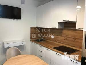 1-к квартира, на длительный срок, 35м2, 3/17 этаж