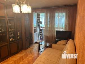 2-к квартира, на длительный срок, 44м2, 5/9 этаж