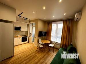 2-к квартира, на длительный срок, 45м2, 4/9 этаж