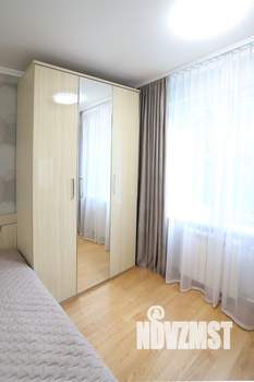 2-к квартира, на длительный срок, 42м2, 3/5 этаж