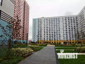 2-к квартира, на длительный срок, 65м2, 8/25 этаж