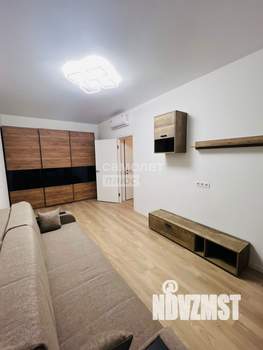 2-к квартира, на длительный срок, 56м2, 7/17 этаж