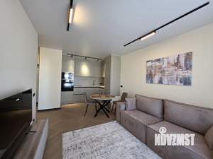 2-к квартира, на длительный срок, 40м2, 17/27 этаж