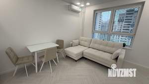 1-к квартира, на длительный срок, 51м2, 13/17 этаж