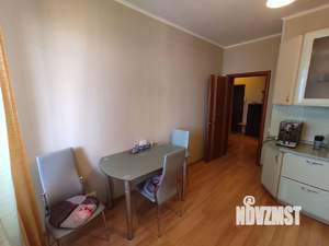 1-к квартира, на длительный срок, 45м2, 13/17 этаж
