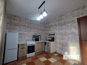 1-к квартира, на длительный срок, 42м2, 13/27 этаж