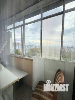 1-к квартира, на длительный срок, 38м2, 9/9 этаж