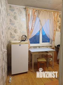 1-к квартира, на длительный срок, 30м2, 5/5 этаж