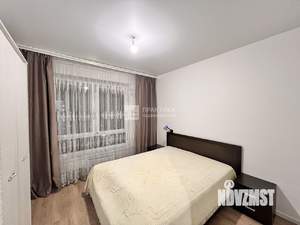 3-к квартира, на длительный срок, 62м2, 7/25 этаж