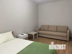 1-к квартира, посуточно, 35м2, 2/6 этаж